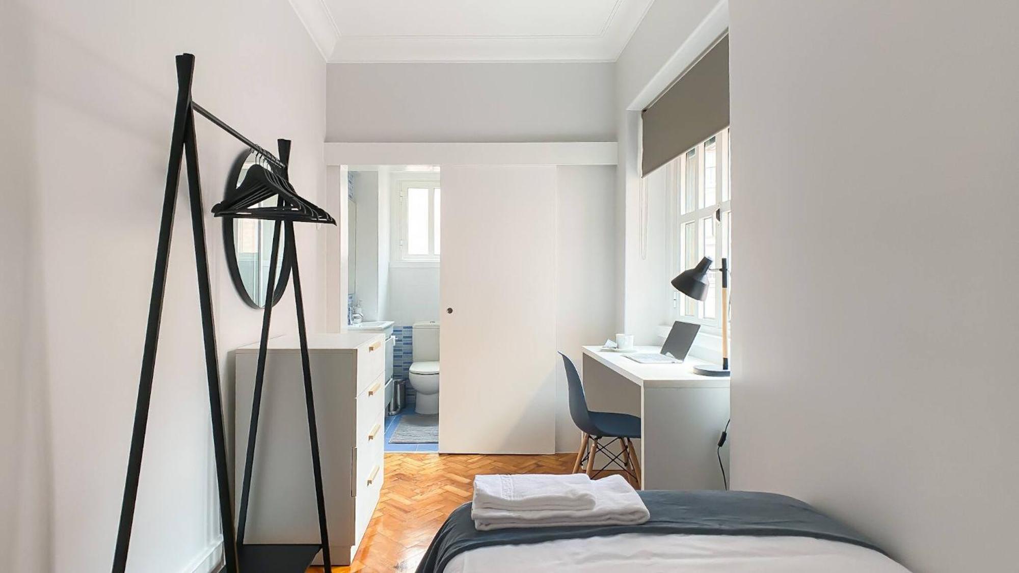 Uptown Stylish * Lisbon
