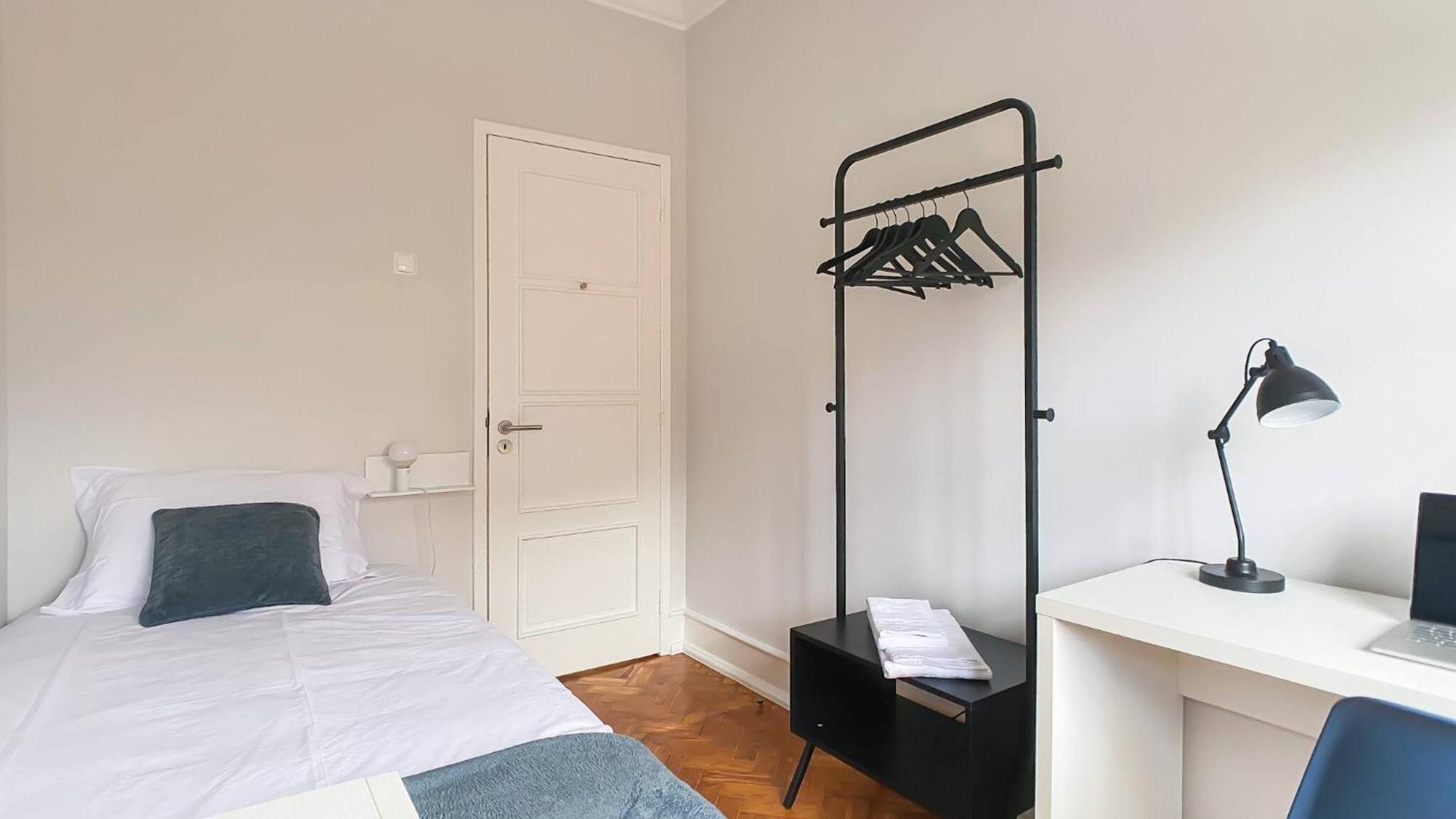 Apartment Uptown Stylish *